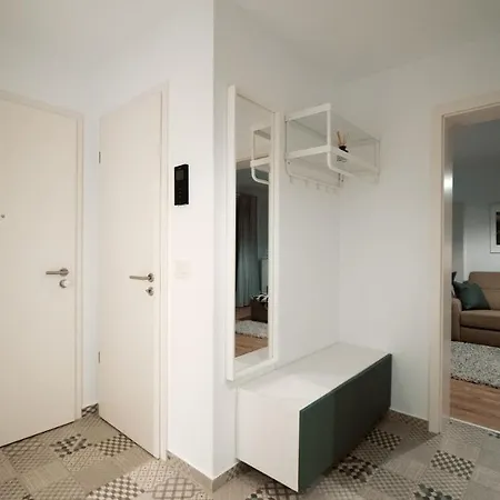 Apartment Sweet Memories Coresi 2 *