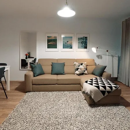 Sweet Memories Coresi 2 Apartment Brasov