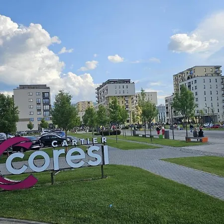 Sweet Memories Coresi 2